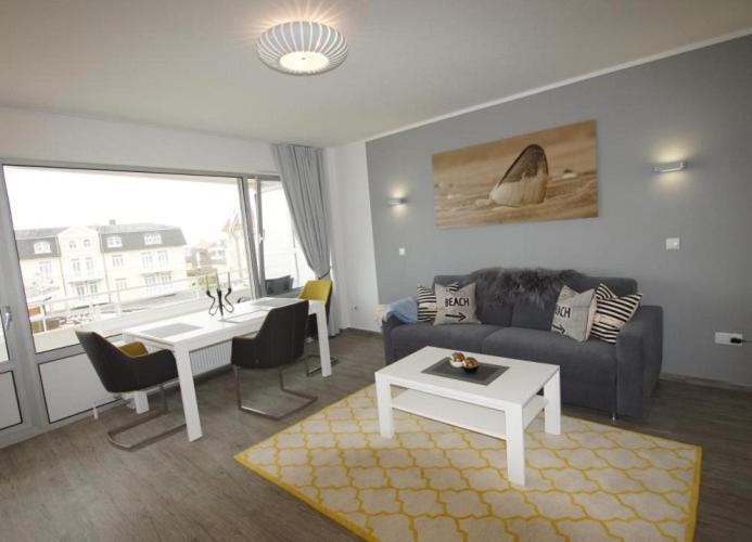 WoogeBella - Traumblick auf die Nordsee Wangerooge Exterior foto